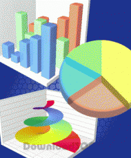 Xceed Chart for .NET screenshot